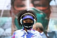 Naomi Osaka highlights Tamir Rice as part of BLM at US Open 2020 | Image Source: Getty